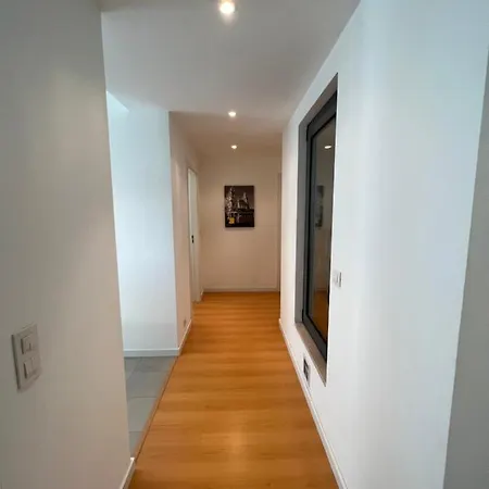 Elegant Castle View Lägenhet Lisboa