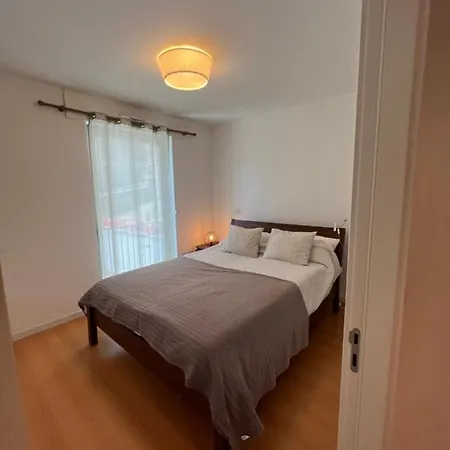 Elegant Castle View Lägenhet *