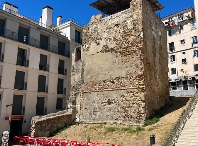 Apartament Elegant Castle View *