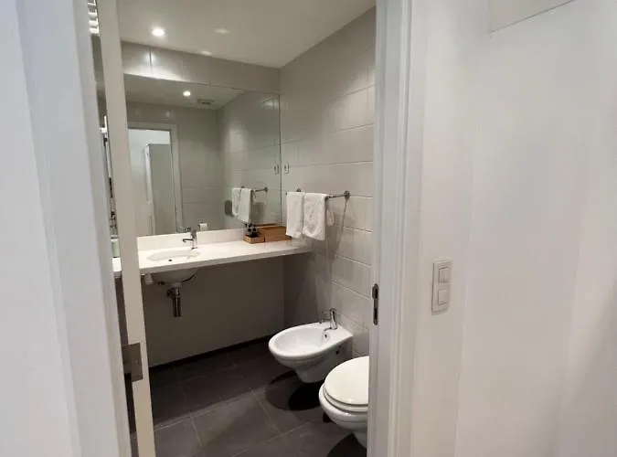 Elegant Castle View *