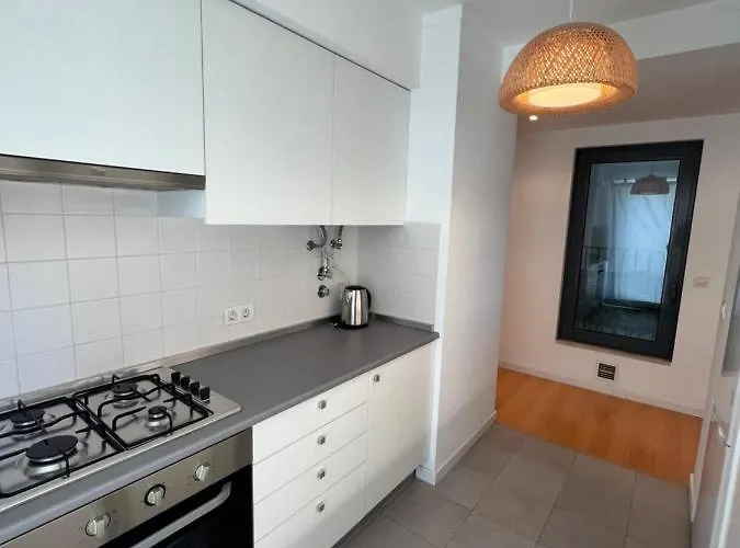 Apartament Elegant Castle View