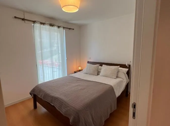 Elegant Castle View アパート *