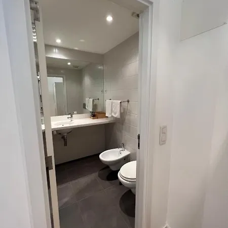 Elegant Castle View *